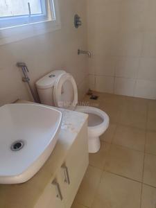 Bathroom Image of 1530 Sq.ft 3 BHK Apartment / Flat for sale in Thanisandra Bengaluru for Rs. 23000000