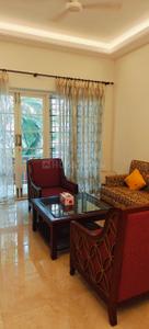 Hall Image of 3548 Sq.ft 4 BHK Villa for sale in Ollur Thrissur for Rs. 27700000