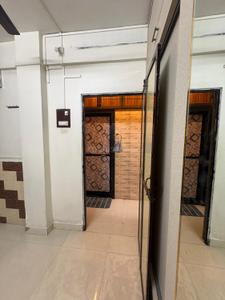 Hall Image of 1000 Sq.ft 3 BHK Apartment / Flat for sale in Dombivli East Thane for Rs. 12000000