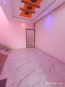 Hall Image of 1000 Sq.ft 3 BHK Independent House for sale in Gulmohar Greens, Doma-1 Raipur for Rs. 5250000