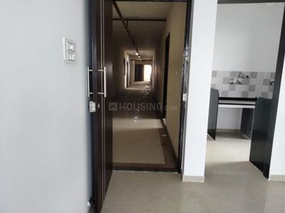 Hall Image of 669 Sq.ft 1 BHK Apartment / Flat for sale in Versatile Valley Phase 1, Palava Phase 1 Thane for Rs. 4500000