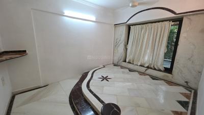 Bedroom Image of 800 Sq.ft 2 BHK Apartment / Flat for sale in Raj Mandir, Andheri West Mumbai for Rs. 27500000
