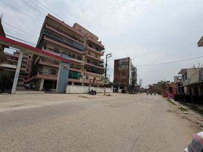 Image of 1360 Sq.ft 2 BHK Apartment / Flat for sale in Rajiv Ranjan Hari Enclave, Susuwahi, Varanasi for Rs. 10200000