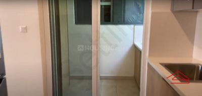 Kitchen Image of 2039 Sq.ft 3 BHK Apartment / Flat for sale in BLOOM &amp; DELL by Assetz Property Group, Medahalli Bengaluru for Rs. 29000000