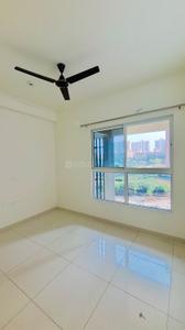 Bedroom Image of 984 Sq.ft 2 BHK Apartment / Flat for sale in Godrej Hill Retreat, Mahalunge Pune for Rs. 9000000