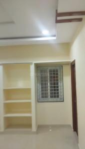 Hall Image of 1000 Sq.ft 2 BHK Apartment / Flat for sale in Tarnaka Secunderabad for Rs. 6500000