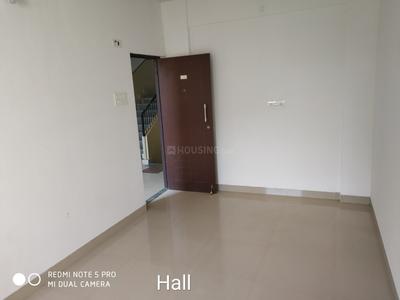 Bedroom Image of 625 Sq.ft 1 BHK Apartment / Flat for sale in Jashnani Chintamani Habitat Daffodils Type F, Shahapur Thane for Rs. 1500000