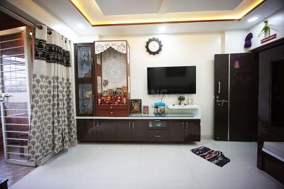 Hall Image of 864 Sq.ft 2 BHK Apartment / Flat for sale in Pimpri Pune for Rs. 6200000
