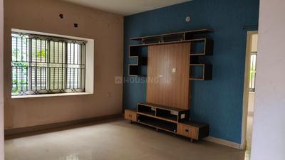 Bedroom Image of 2322 Sq.ft 4.5 BHK Independent House for rent in Patrapada Bhubaneswar for Rs. 45000