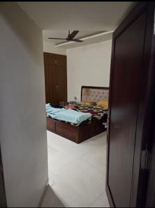 Bedroom Image of 2340 Sq.ft 3 BHK Builder Floor for sale in Janakpuri New Delhi for Rs. 55000000