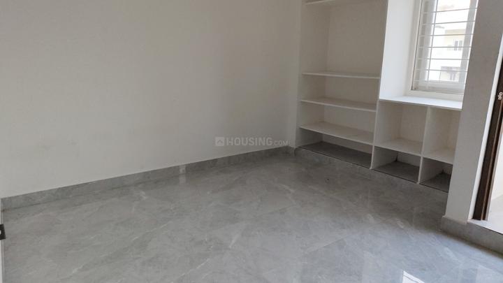 Bikshapathi Nagar, Hafeezpet Bedroom 1