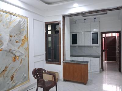 Living Room Image of 585 Sq.ft 1 BHK Apartment / Flat for sale in Sector 74 Noida for Rs. 2500000