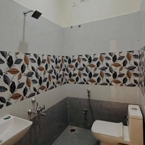 Bathroom Image of 850 Sq.ft 2 BHK Independent House for sale in Srinivaspur Rural Kolar for Rs. 3200000