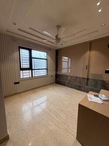 Hall Image of 1670 Sq.ft 3 BHK Builder Floor for sale in Paschim Vihar New Delhi for Rs. 32500000