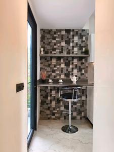 Kitchen Image of 2070 Sq.ft 4 BHK Builder Floor for sale in Sector 70A Gurgaon for Rs. 32900000