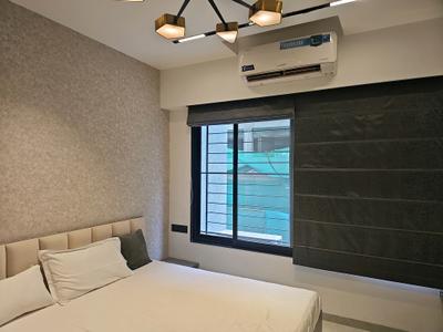 Bedroom Image of 1166 Sq.ft 3 BHK Apartment / Flat for sale in Unique Youtopia, Kharadi Pune for Rs. 13000000