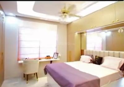 Bedroom Image of 1750 Sq.ft 3 BHK Apartment / Flat for sale in ACE Parkway, Sector 150 Noida for Rs. 32000000
