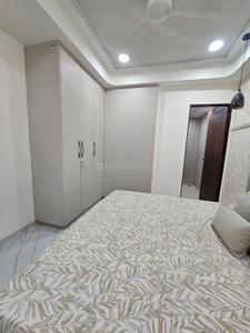 Bedroom Image of 2041 Sq.ft 4 BHK Apartment / Flat for sale in Vaishali Nagar Extension Jaipur for Rs. 10600000