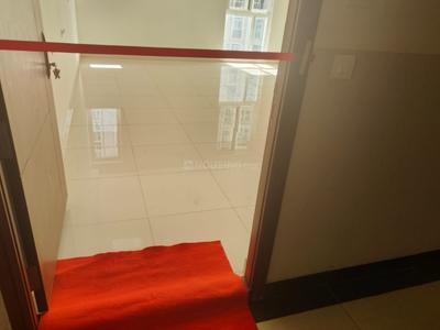 Kitchen Image of 510 Sq.ft 1 RK Studio for sale in Brigade Cornerstone Utopia, Varthur Bengaluru for Rs. 7500000