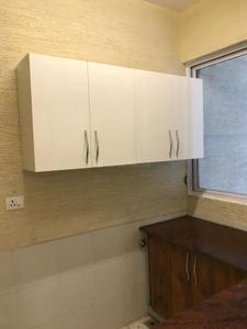 Kitchen Image of 1945 Sq.ft 3 BHK Apartment / Flat for sale in G Corp The Icon North Tower F, Thanisandra Bengaluru for Rs. 27500000