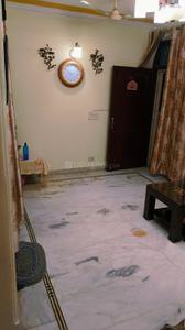 Hall Image of 830 Sq.ft 2 BHK Apartment / Flat for sale in Neelkanth apartment, DLF Farms New Delhi for Rs. 3500000