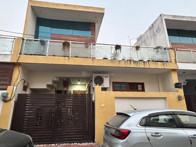 Image of 1200 Sq.ft 2 BHK Independent House for sale in Swapnil Sangam, Bijnor, Lucknow for Rs. 6000000