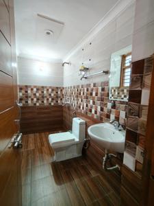 Image of 1836 Sq.ft 2 BHK Builder Floor for rent in Sector 47, Gurgaon for Rs. 45000