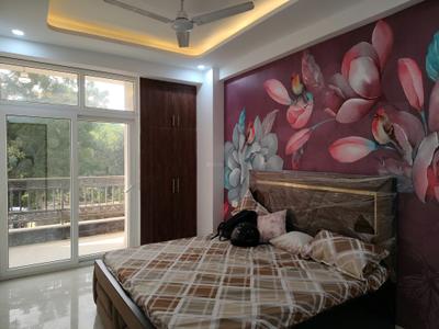 Bedroom Image of 1600 Sq.ft 3 BHK Apartment / Flat for sale in Vyom Residency, Noida Extension Greater Noida for Rs. 6000000