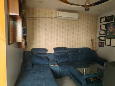 Hall Image of 1050 Sq.ft 2 BHK Apartment / Flat for sale in Agrawal Palm Resorts, Saddu Raipur for Rs. 4100000