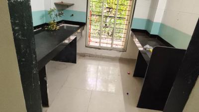 Kitchen Image of 569 Sq.ft 1 BHK Apartment / Flat for sale in Harsh Vihar, Mira Road East Mira Bhayandar for Rs. 9000000