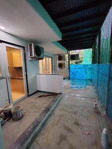 Balcony Image of 3240 Sq.ft 4 BHK Builder Floor for rent in Sector 41 Gurgaon for Rs. 110000