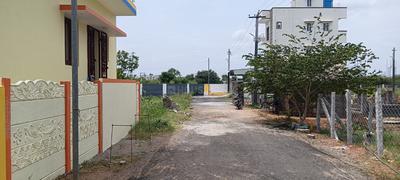 Image of 1168 Sq.ft Residential Plot / Land for sale in Ammayappa Nagar, Tiruchirappalli for Rs. 4535000