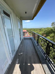 Balcony Image of 3848 Sq.ft 4 BHK Villa for sale in Parra Goa for Rs. 150000000