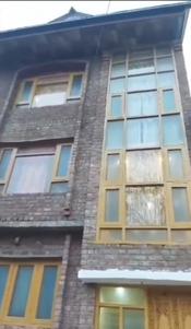 Image of 1860 Sq.ft 3 BHK Independent House for sale in Soura, Srinagar for Rs. 8700000