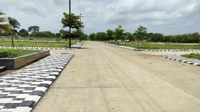 Image of 1200 Sq.ft Residential Plot / Land for sale in Super Corridor, Indore for Rs. 3420000