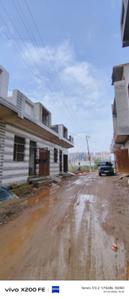 Image of 600 Sq.ft 1 BHK Independent House for sale in Mansarovar Park, Lal Kuan, Ghaziabad for Rs. 4200000