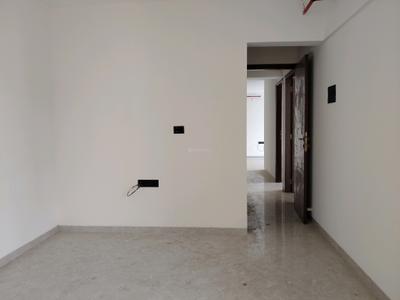Bedroom Image of 1540 Sq.ft 3 BHK Apartment / Flat for sale in Pushpak Nagar Navi Mumbai for Rs. 11200000