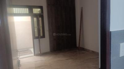 Bedroom Image of 1206 Sq.ft 3 BHK Independent House for rent in Sadarpur Ghaziabad for Rs. 8000