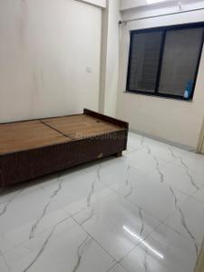 Bedroom Image of 900 Sq.ft 2 BHK Apartment / Flat for rent in Chilkalthana Aurangabad for Rs. 18000