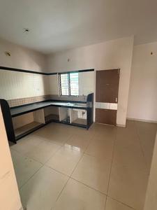 Kitchen Image of 1500 Sq.ft 3 BHK Independent House for sale in Karamsad Anand for Rs. 4500000