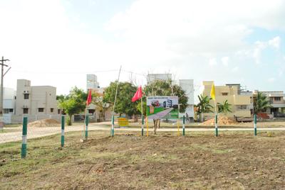 Image of 924 Sq.ft Residential Plot / Land for sale in Sri Balaji Nagar Phase I, Poonamallee, Chennai for Rs. 5544000
