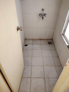 Balcony Image of 600 Sq.ft 1 RK Apartment / Flat for sale in Godrej Garden City, Jagatpur Ahmedabad for Rs. 3650000