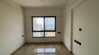 Bedroom Image of 1067 Sq.ft 2 BHK Apartment / Flat for rent in VTP Sierra, Sus Pune for Rs. 29000