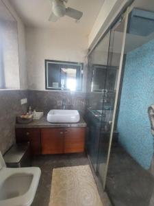 Image of 1700 Sq.ft 3 BHK Apartment / Flat for rent in Malabar Hill, Mumbai for Rs. 290000