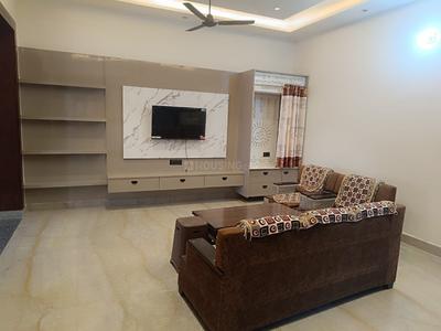 Hall Image of 1980 Sq.ft 3 BHK Builder Floor for rent in Baberpur Mandi Panipat for Rs. 25000
