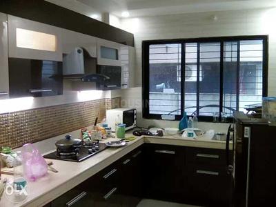 Kitchen Image of 2800 Sq.ft 5 BHK Villa for sale in Badlapur East Badlapur for Rs. 1800000