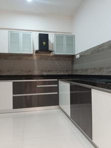 Kitchen Image of 1050 Sq.ft 2 BHK Apartment / Flat for sale in Legacy Liva, Punawale Pune for Rs. 8000000