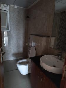 Bathroom Image of 3173 Sq.ft 4 BHK Apartment / Flat for sale in Pacific Eiffel Homes, Sahastradhara Road Dehradun for Rs. 31300000