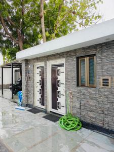 Servant Room Image of 4560 Sq.ft 3 BHK Farm House for sale in Babatpur Varanasi for Rs. 30000000