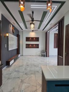 Hall Image of 1500 Sq.ft 3 BHK Independent House for sale in Paikaramau Lucknow for Rs. 14000000